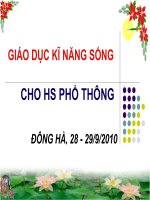 GD KNS trong DH Sinh hoc_day du