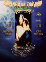 Tình yêu & thù hận