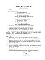 Tiet 48 Kiem tra van 9