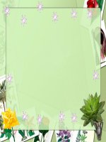 bảo quản và chế biến