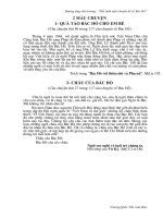 86-QUA TAO BAC HO CHO EM BE