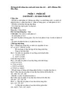 Boi duong HS gioi toan 5