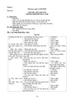 Buoi 1 day du - Tuan 5 - Lop 3