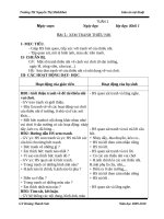 my thuat 1-5mỹ thuật tuần 1đến 6( 09-10)