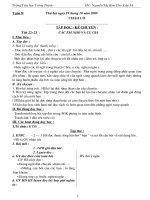 tuan 8 lop 3 ca chieu