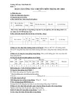 bao cao thang 09 10-11 khoi 3