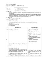 giao an lop 4 tuan 6