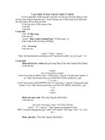 TẠO CODE VỀ ĐẦU TRANG THEO Ý