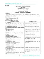 GA lop 2 tuan 6 (Chiều)