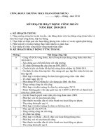 ke hoach cong doan 2010-2011