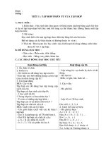 giao an so hoc 6(dung dược)