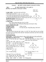 GIAO AN HH 9(Cả năm)