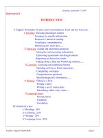 giao an lop 10 co ban HKI- new