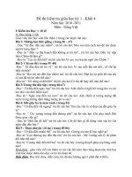 de thi giua hk1 nam 2010-2011