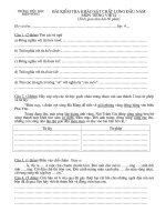 TV4-khao sat dau nam(DE 2)