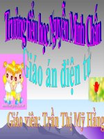 Chieu tren song huong