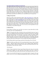 Cách tạo website miễn phí với Google