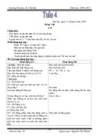 giáo án lơp1-tuẫn