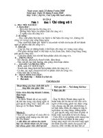 GDCD9 ( Chọn bộ)