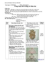 GA.Mỹ thuật lớp 6 (2010-2011)