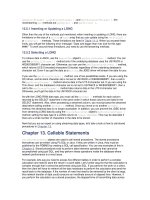 Streaming Data Types phần 2