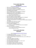 classroom questions 23