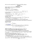 Đề thi Đại học_01