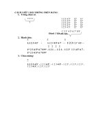 TRONG CHAO CO CHAO MUNG HANH TIEN 07.08.doc