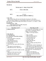 GIAO AN CHUAN TUAN 8