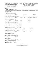 Đè KT tiết 18_C1_ DS9