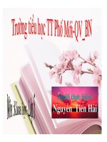 su dung nang luong chat dot