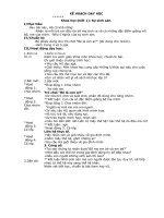 Khoa hoc 5 (2009 - 2010)