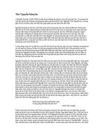 Thu trong thơ  Nguyễn Khuyến P2