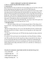 CHUONG TRINH KET NAP DOI VIEN MOI