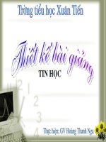 C2_B6_Thực hành tổng hợp_Lớp 4