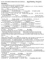 thi khao sat chat luong