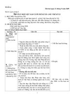 giao an khoa su dia am nhac lop 4,5 ( chuan kt moi )