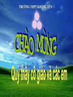 Lão Gôriô - Bandăc