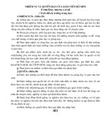 kế hoạch cá nhân văn 9