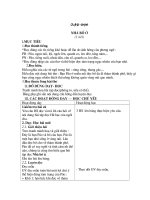 GA T15  L3 Theo chuẩn KTKN