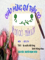 ap xuat chat long-binh thong nhau