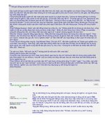 Nhân bản vô tính- sinh9