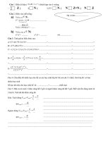 on thi toan lop 6_HKII_thuan