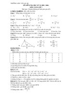 de thi hoc sinh gioi toan 7 Chu Van An