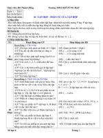 số 6 hkI(hai cột đủ)