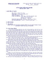 SKKN toán 6- Tìm BCNN