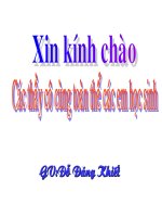 bái8 sinh học 11