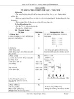 GA TD 12 Mẫu-có hình ảnh đẹp