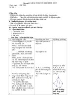 giao an 12 nc Hà Tĩnh