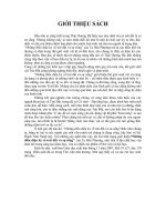 Giới thiệu sách